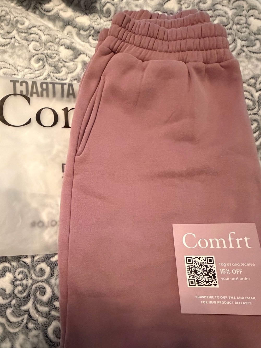 Comfrt Sweatpants